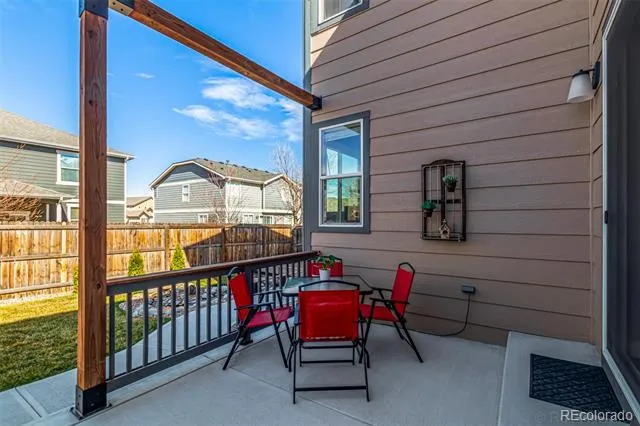 4231 Prairie Drive Brighton, CO 80601