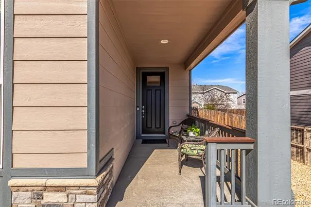 4231 Prairie Drive Brighton, CO 80601