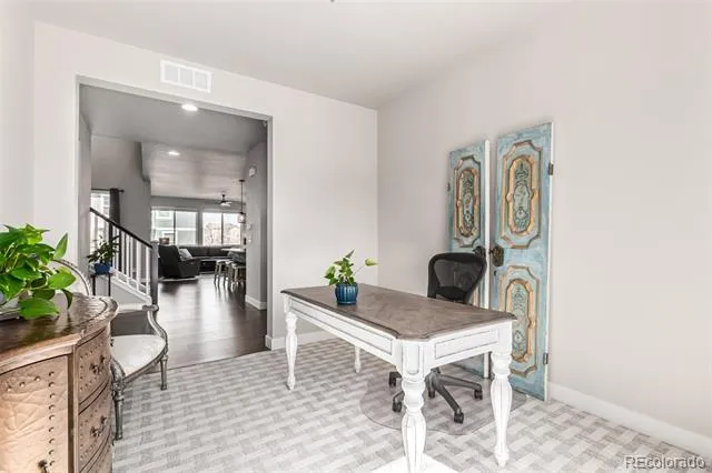 4231 Prairie Drive Brighton, CO 80601