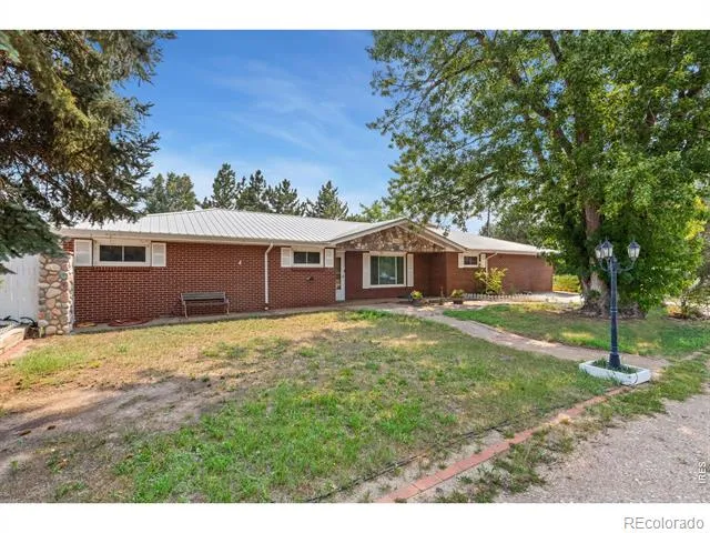 335 Mountain View Drive Fort Collins, CO 80524