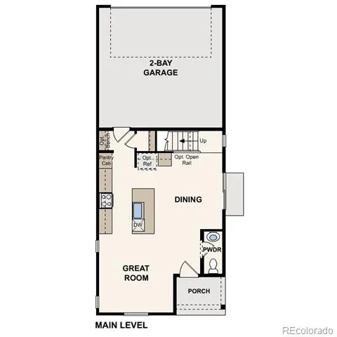 4583 Versailles Street Aurora, CO 80019
