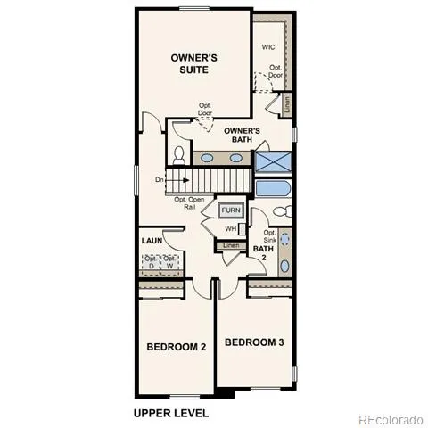 4583 Versailles Street Aurora, CO 80019