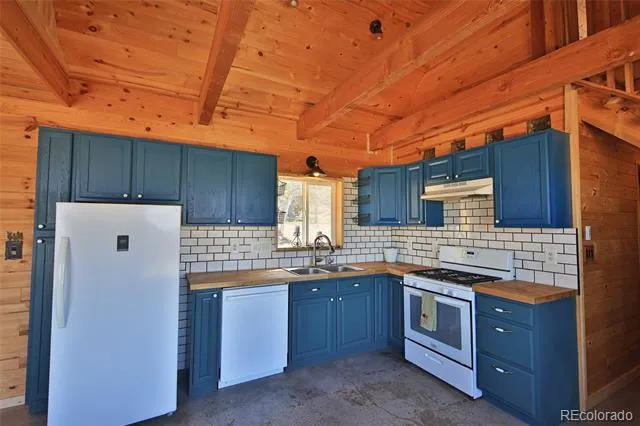56001 KK (1 Parcel) Road Molina, CO 81646