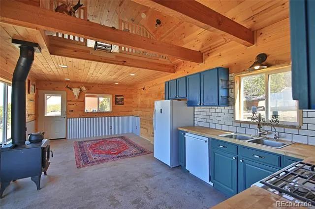56001 KK (1 Parcel) Road Molina, CO 81646