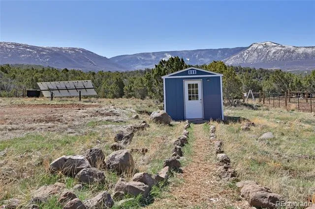 56001 KK (1 Parcel) Road Molina, CO 81646