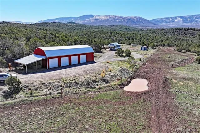 56001 KK (1 Parcel) Road Molina, CO 81646
