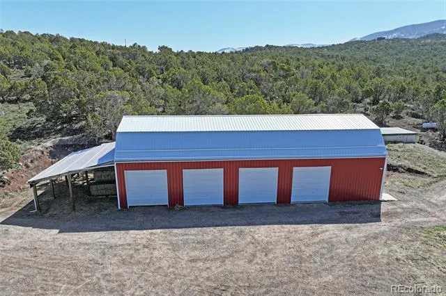 56001 KK (1 Parcel) Road Molina, CO 81646
