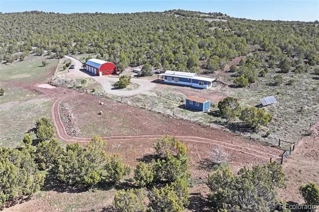 56001 KK (1 Parcel) Road Molina, CO 81646