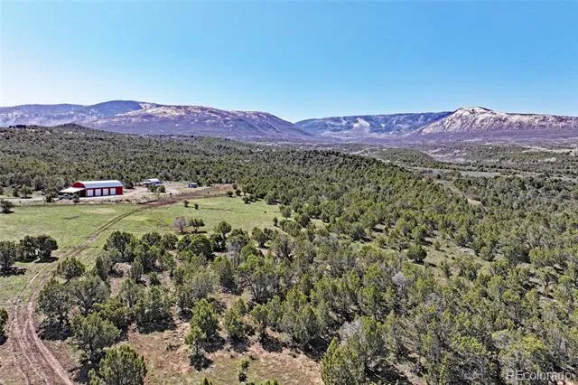 56001 KK (1 Parcel) Road Molina, CO 81646