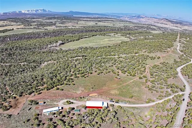 56001 KK (1 Parcel) Road Molina, CO 81646