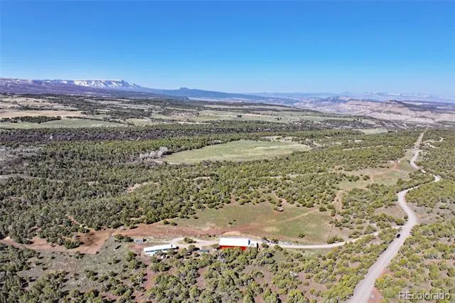 56001 KK (1 Parcel) Road Molina, CO 81646