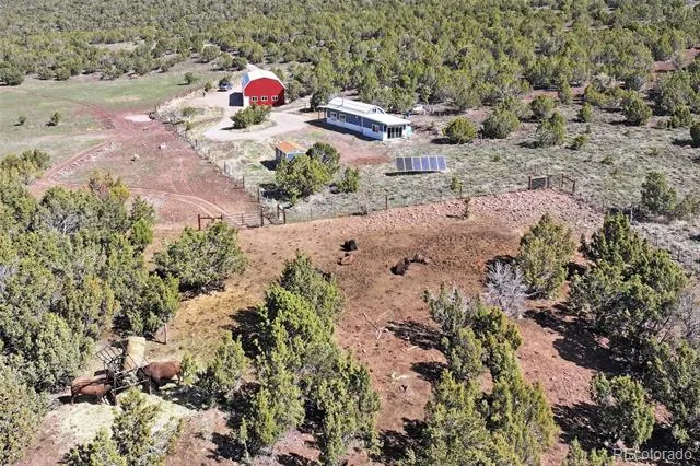 56001 KK (1 Parcel) Road Molina, CO 81646