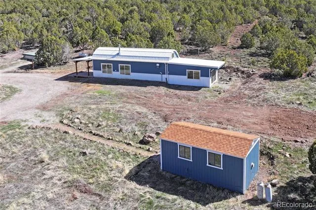 56001 KK (1 Parcel) Road Molina, CO 81646