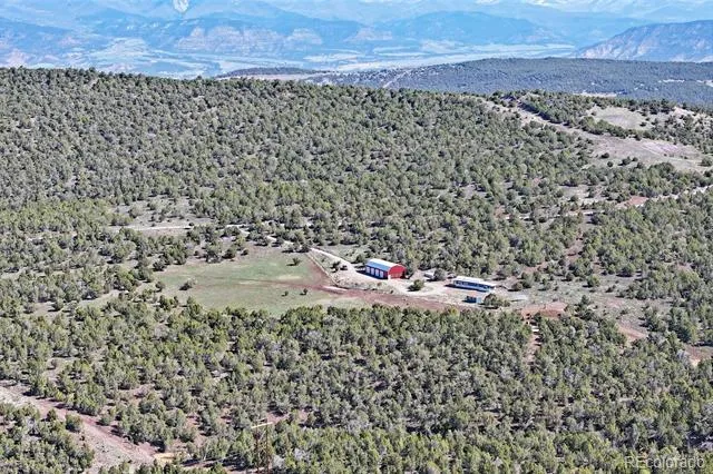 56001 KK (1 Parcel) Road Molina, CO 81646