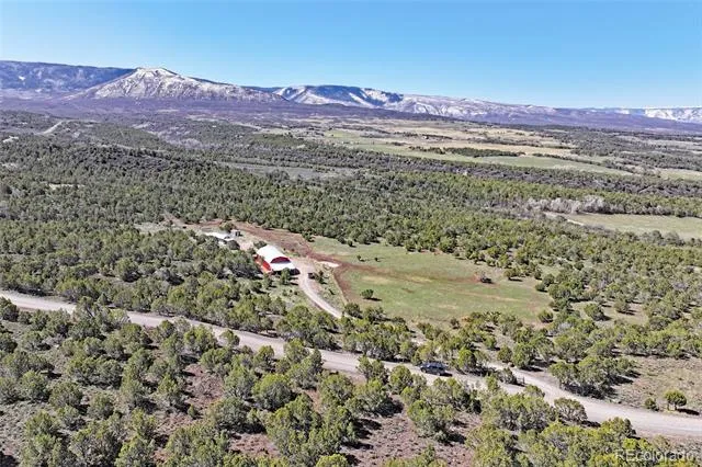 56001 KK (1 Parcel) Road Molina, CO 81646
