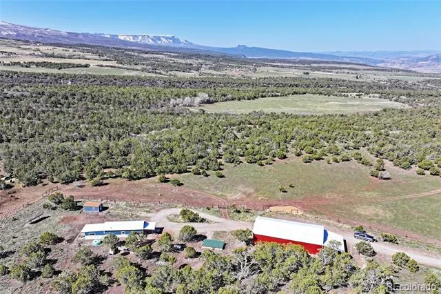 56001 KK (1 Parcel) Road Molina, CO 81646