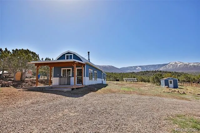 56001 KK (1 Parcel) Road Molina, CO 81646