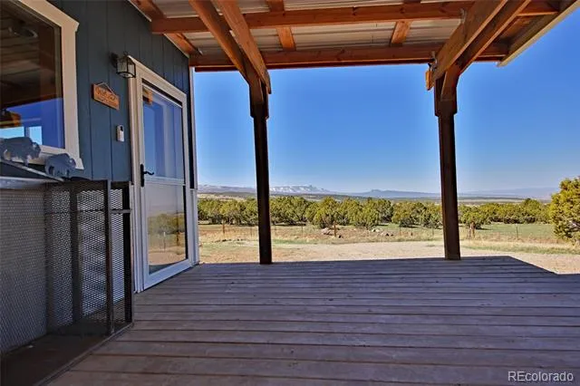 56001 KK (1 Parcel) Road Molina, CO 81646