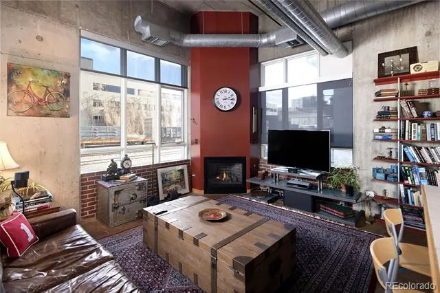 2000 Little Raven Street #102 Denver, CO 80202