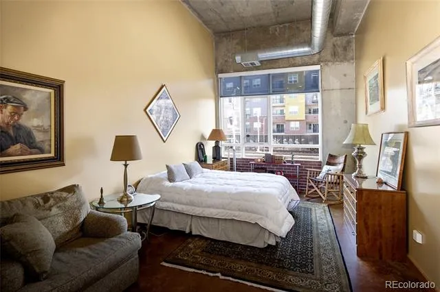 2000 Little Raven Street #102 Denver, CO 80202
