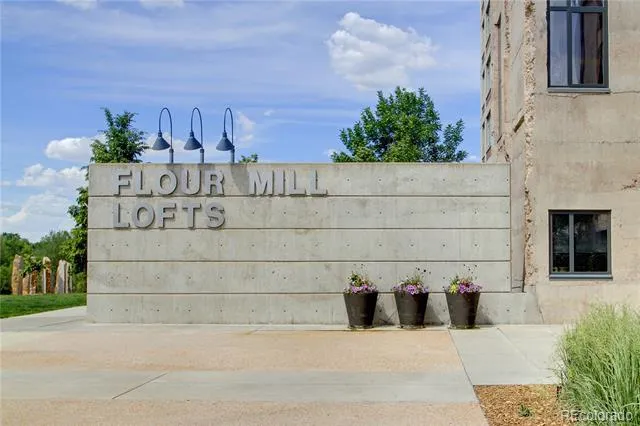2000 Little Raven Street #102 Denver, CO 80202
