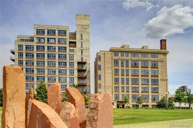 2000 Little Raven Street #102 Denver, CO 80202