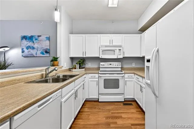 9758 Laredo St #28C Commerce City, CO 80022