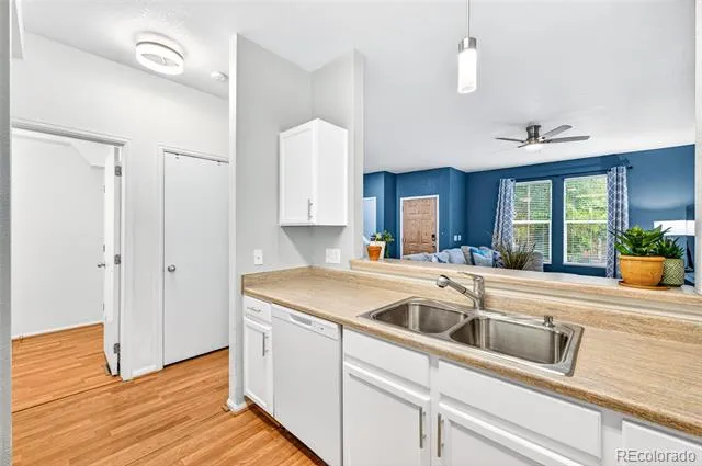 9758 Laredo St #28C Commerce City, CO 80022