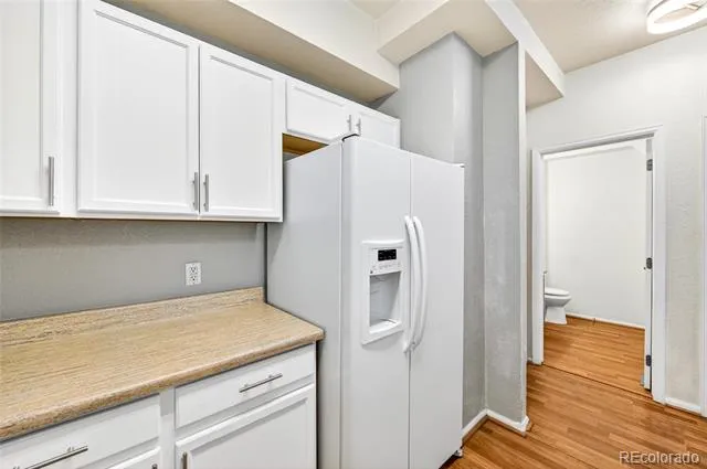 9758 Laredo St #28C Commerce City, CO 80022
