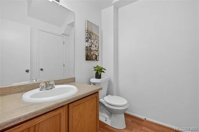 9758 Laredo St #28C Commerce City, CO 80022