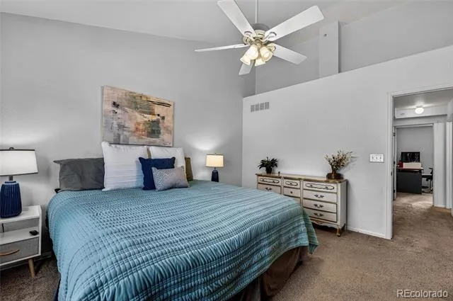 9758 Laredo St #28C Commerce City, CO 80022