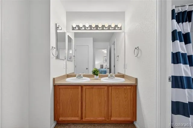 9758 Laredo St #28C Commerce City, CO 80022
