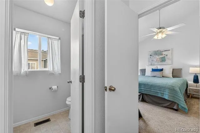 9758 Laredo St #28C Commerce City, CO 80022