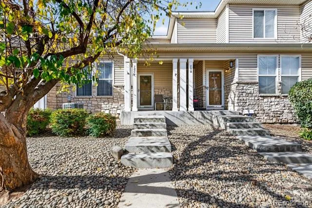 9758 Laredo St #28C Commerce City, CO 80022