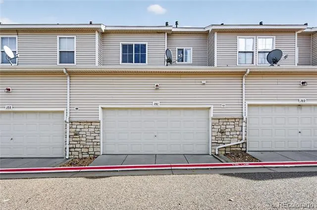 9758 Laredo St #28C Commerce City, CO 80022