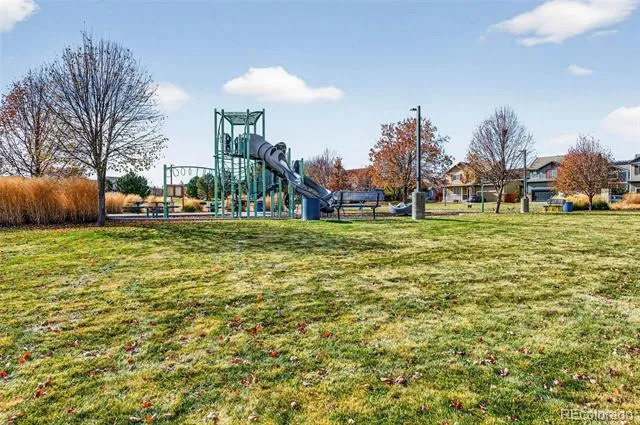 9758 Laredo St #28C Commerce City, CO 80022