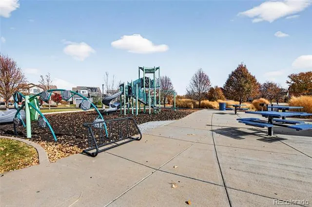 9758 Laredo St #28C Commerce City, CO 80022