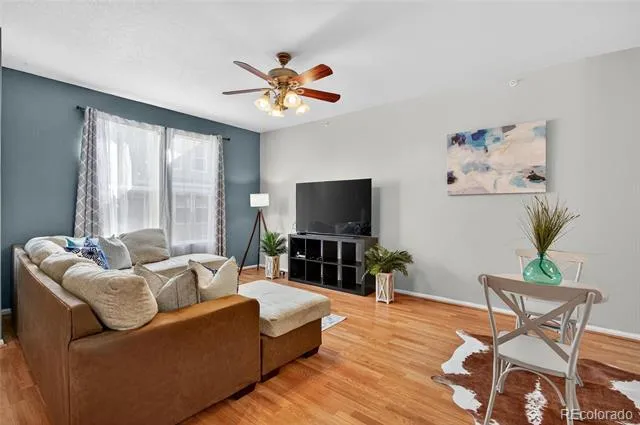 9758 Laredo St #28C Commerce City, CO 80022