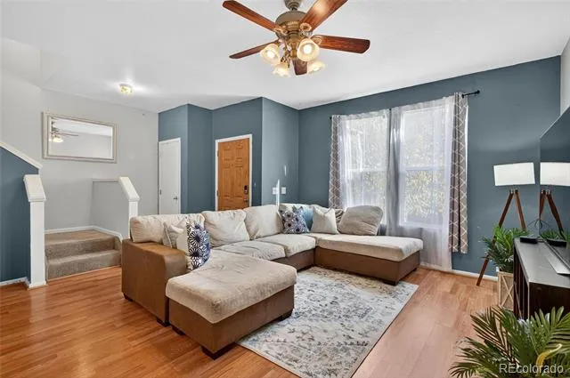 9758 Laredo St #28C Commerce City, CO 80022