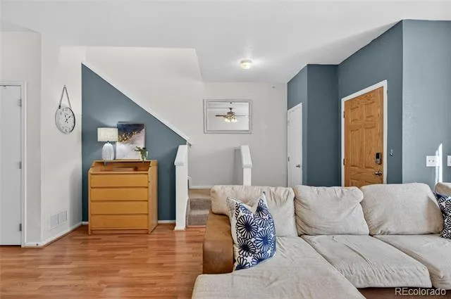 9758 Laredo St #28C Commerce City, CO 80022