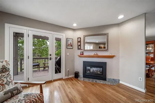 31192 Cree Drive Evergreen, CO 80439