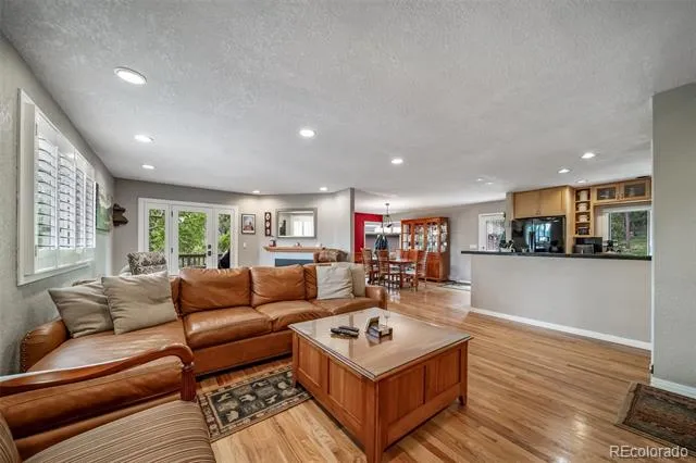31192 Cree Drive Evergreen, CO 80439