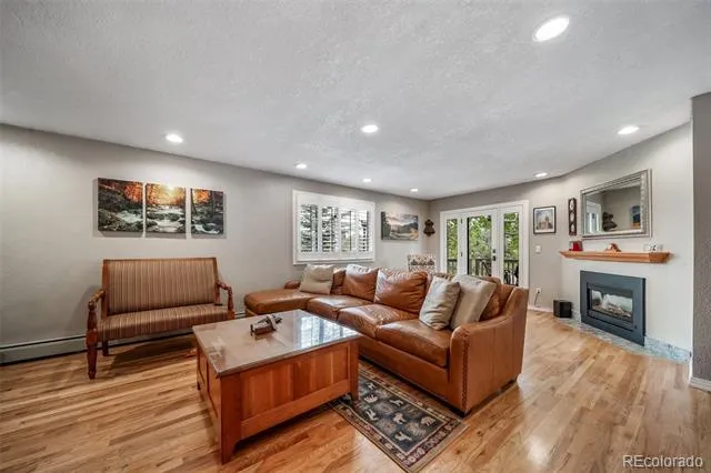 31192 Cree Drive Evergreen, CO 80439