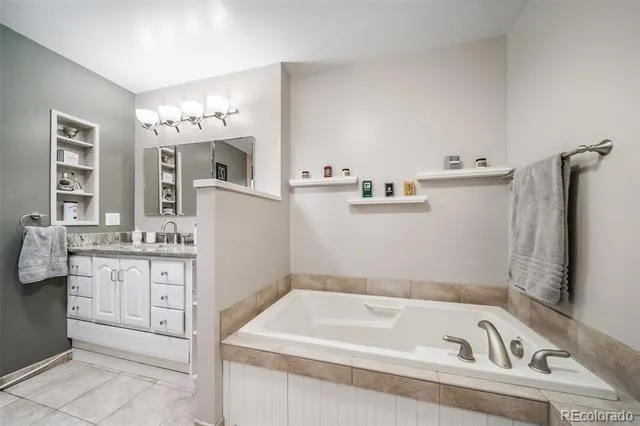 31192 Cree Drive Evergreen, CO 80439