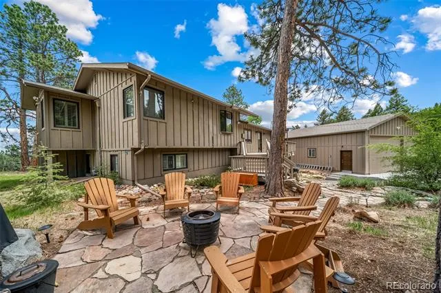 31192 Cree Drive Evergreen, CO 80439