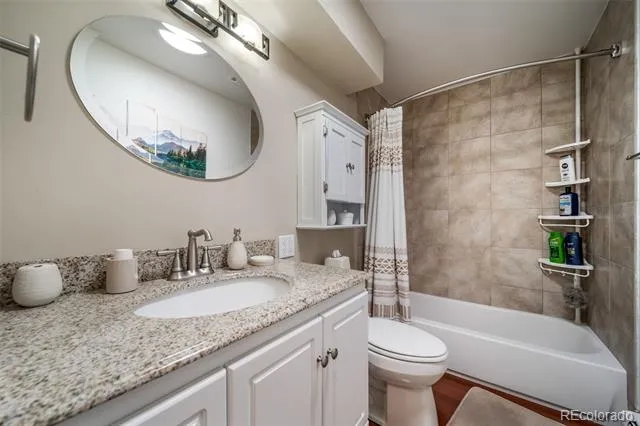 31192 Cree Drive Evergreen, CO 80439