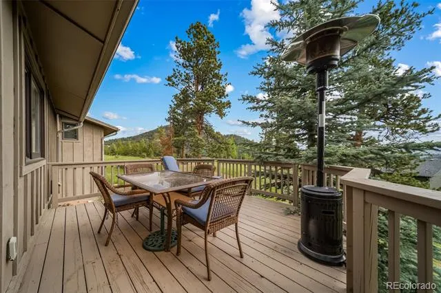 31192 Cree Drive Evergreen, CO 80439
