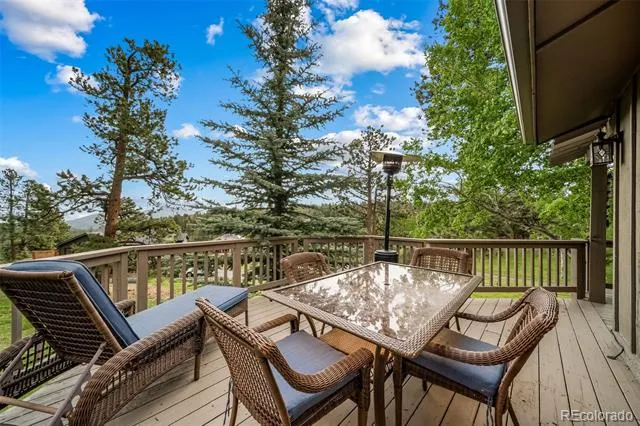 31192 Cree Drive Evergreen, CO 80439