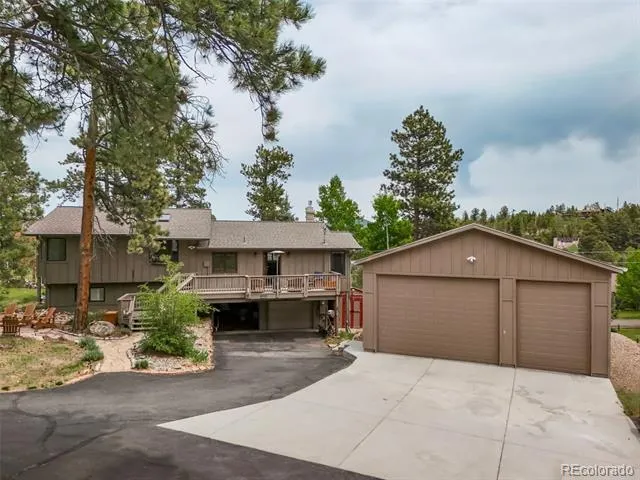 31192 Cree Drive Evergreen, CO 80439