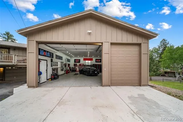 31192 Cree Drive Evergreen, CO 80439